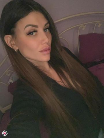 Проститутка Виолетта